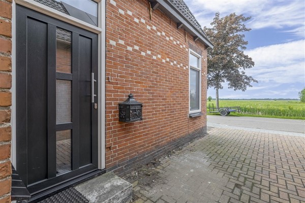 Medium property photo - Landbouwstraat 134, 9648 GE Wildervank